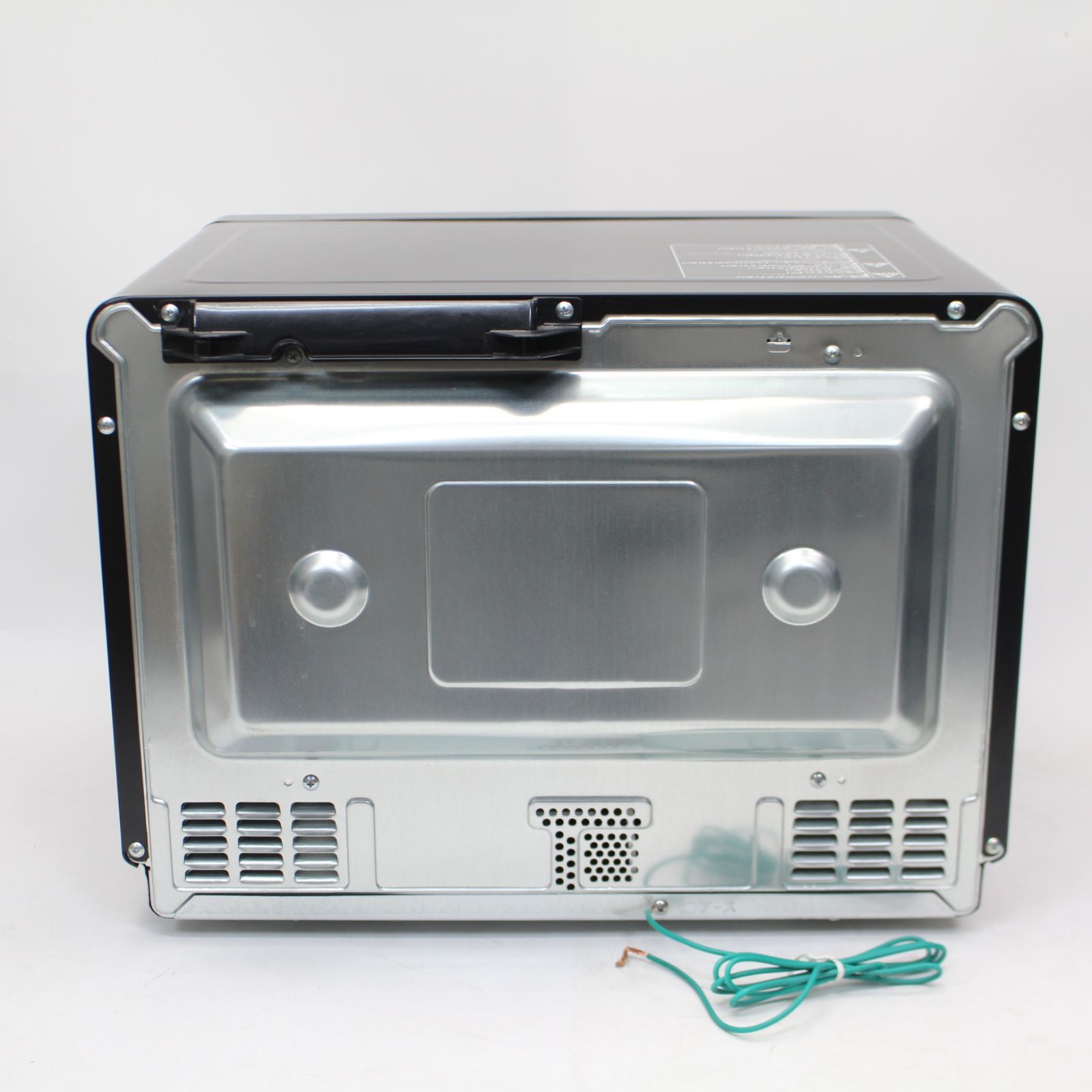 246)日立 オーブンレンジ ヘルシーシェフ 31L MRO-S8A K ブラック 