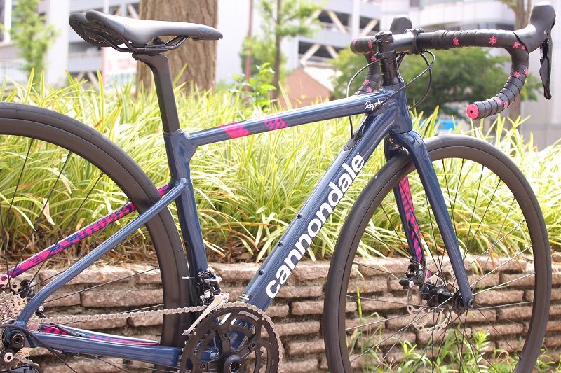 キャノンデール CANNONDALE キャド CAAD 13 DISC 2021年モデル 44