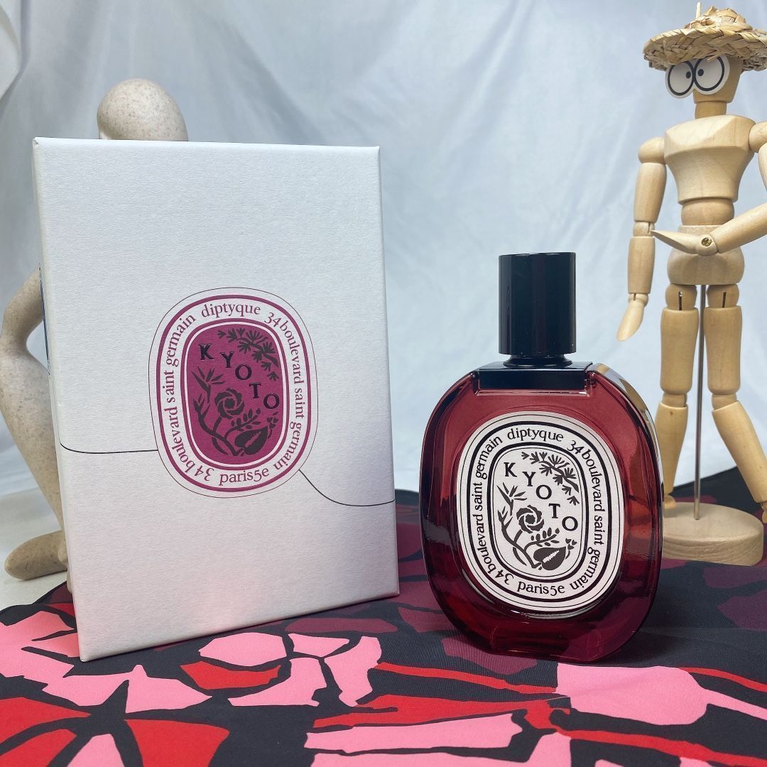 diptyque KYOTO 香水 ディプティック オードトワレ キョウト キョウト オードトワレ EDT ディプティック diptyque ル・グラン