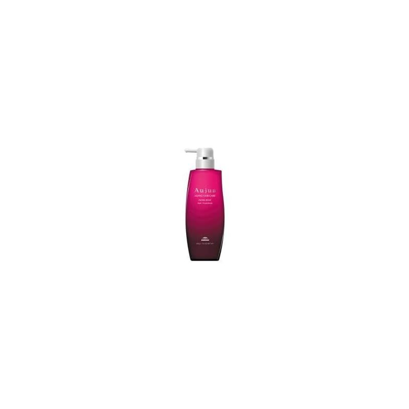 株式会社 MILBON オージュア IM イミュライズ ヘアトリートメント 500g 誕生日 プレゼント