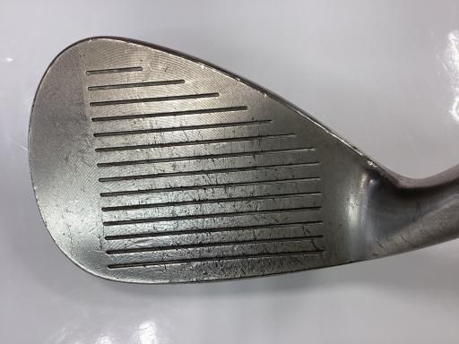 中古】 ミズノ MP-T4 ブラックニッケル 56°/13° ウェッジ WG NS