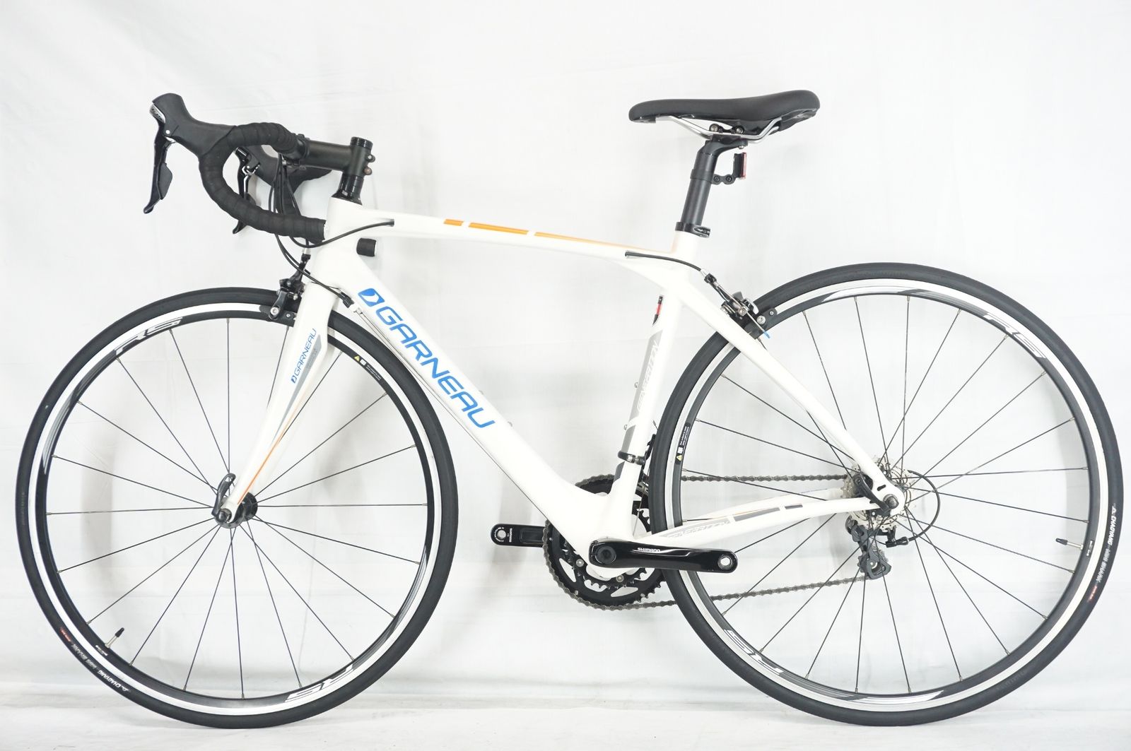 ロードバイク　GARNEAU ガノー　ジェネレーション GARNEAU GENERATION(ガノージェネレーション シマノTiagra完成車