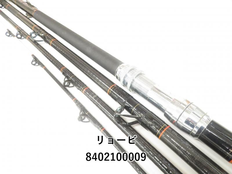 俺のクエ120号リョービプロターゲット 俺のクエ120号リョービプロターゲット