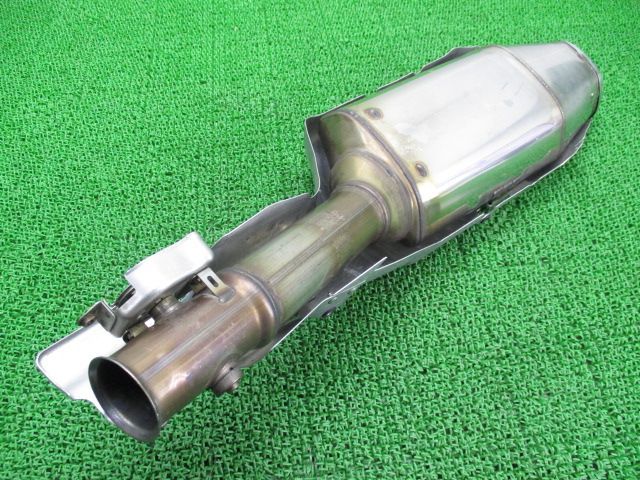cbr1000rr sc77 純正サイレンサー　マフラー ホンダ CBR1000RR SC77 純正 マフラー サイレンサー MFK E1