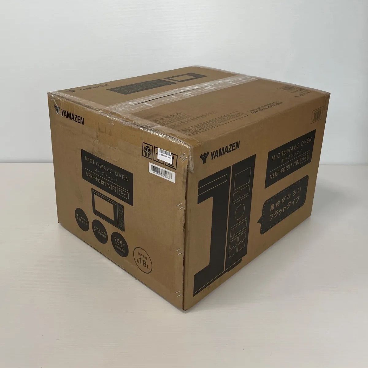 NERP-FO181TV B