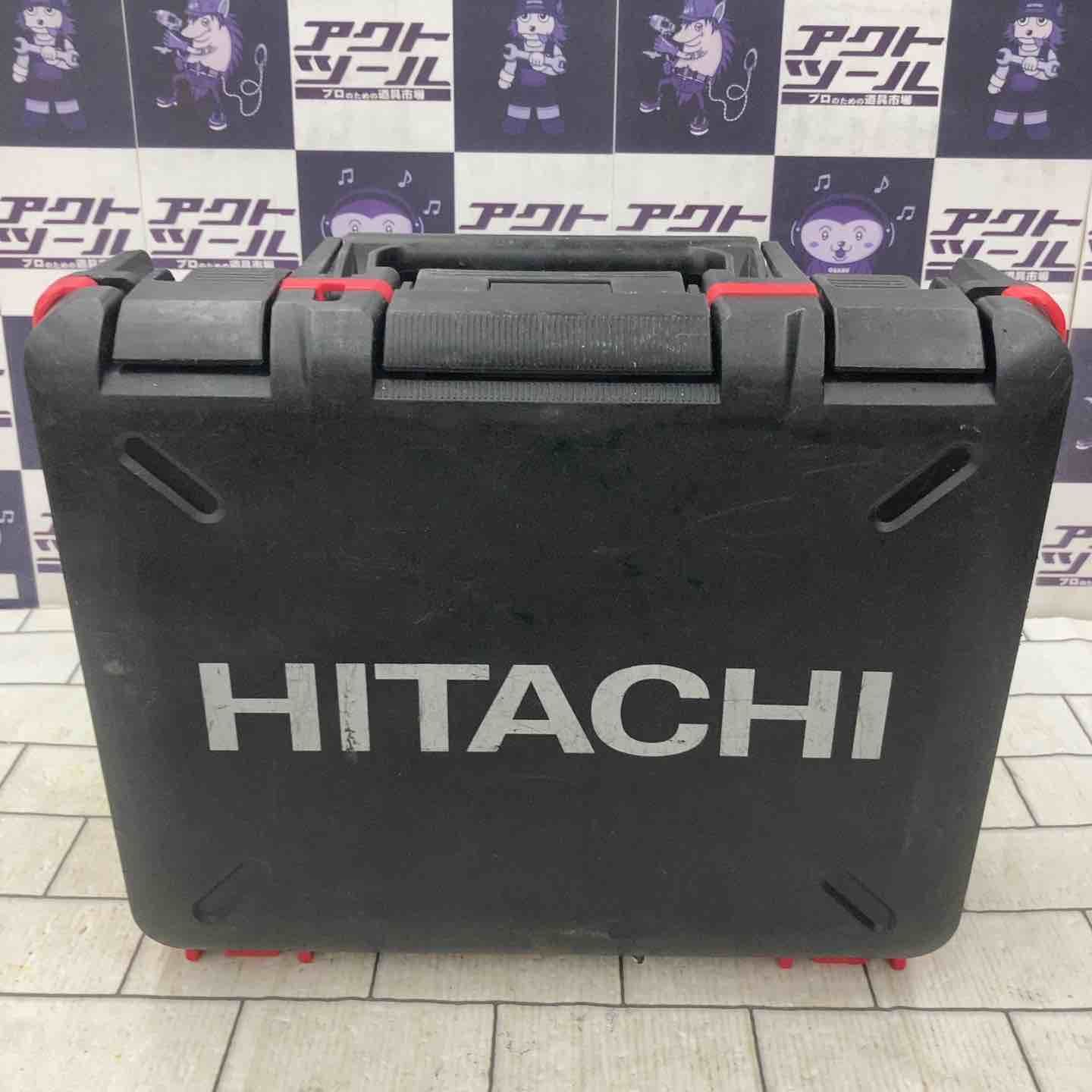 ハイコーキ HIKOKI