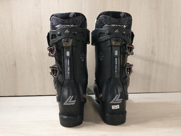 LANGE SHADOW 85 W MV 2024-25 23.5cm レディース スキーブーツ ラング