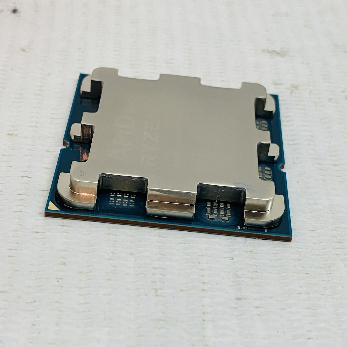 ジャンク　ryzen9 9900x 国内正規品】AMD Ryzen 9 9900X W/O Cooler WOF (12C/24T,4.4GHz