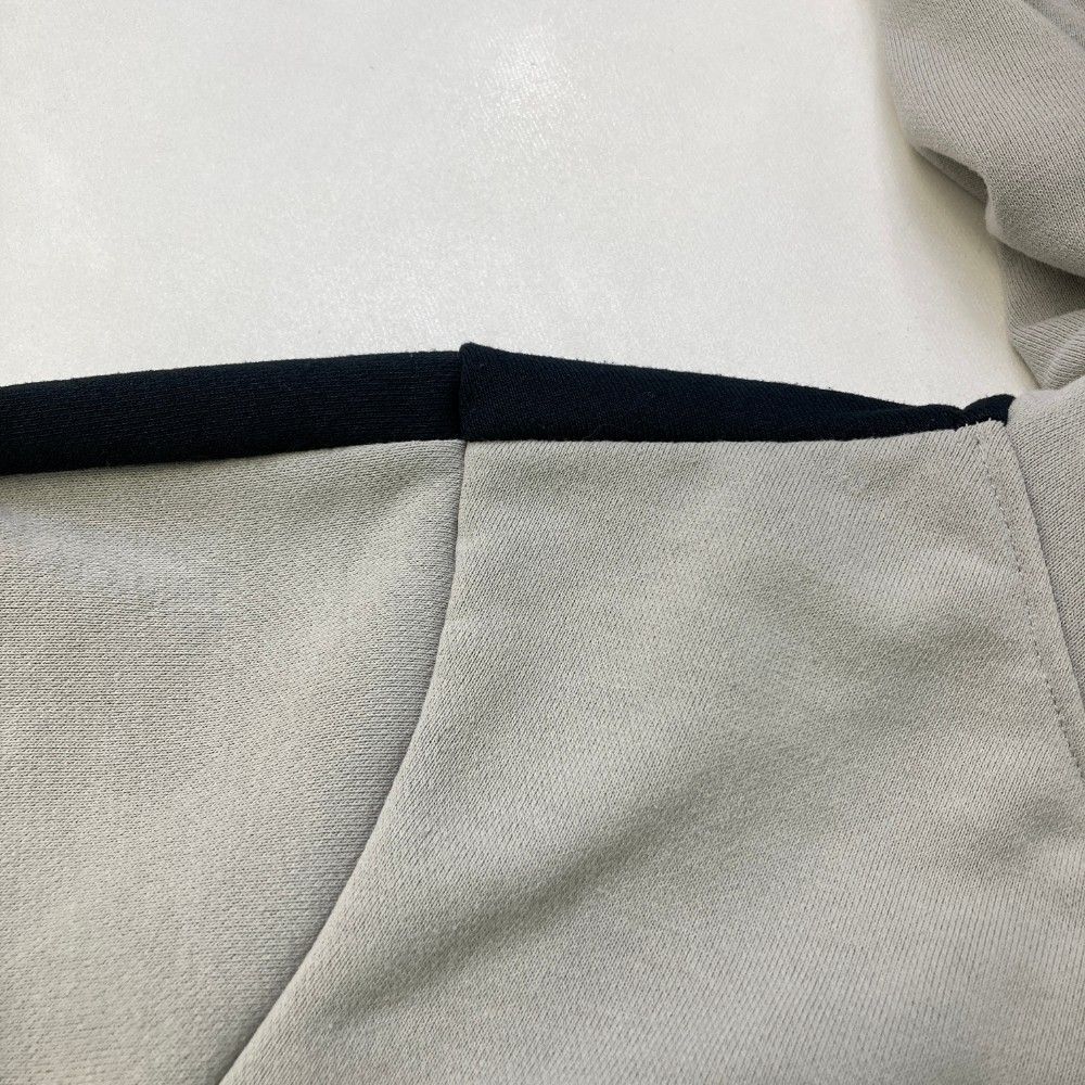 サイズ：M 8YARDS ハチヤーズ プルオーバーパーカー グレー系