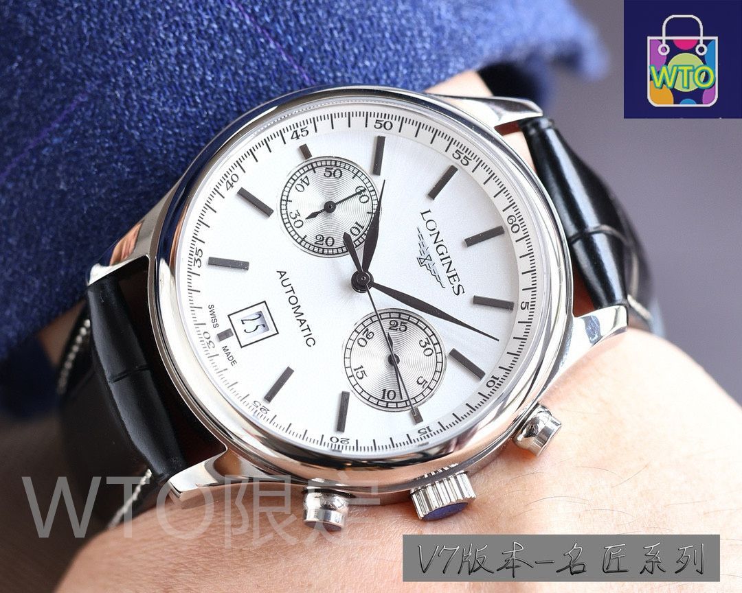 【美品】LONGINES ロンジン　時計 ロンジン（LONGINES） ロンジン マスターコレクション L23574706