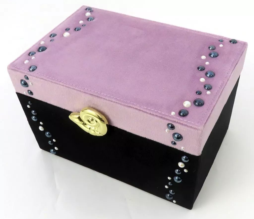 雑貨 アースラ DISNEY VILLAINS NIGHT ジェエリーボックス S ディズニー×Francfranc フランフラン