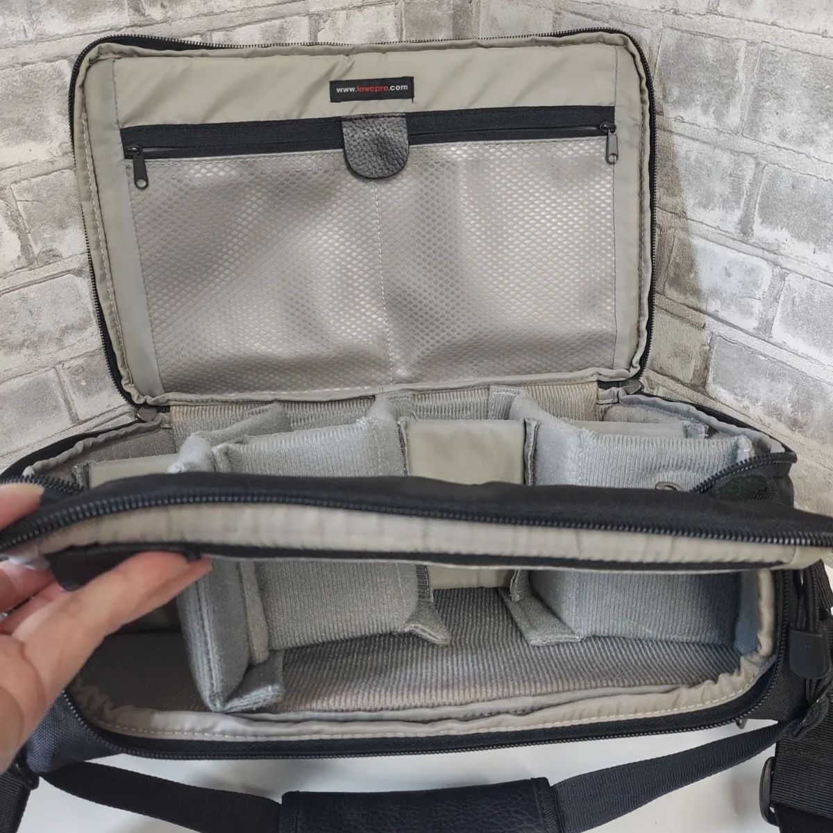 ロープロ Lowepro Omni travelercocoonカメラバック ロープロ Lowepro Omni travelercocoonカメラバック