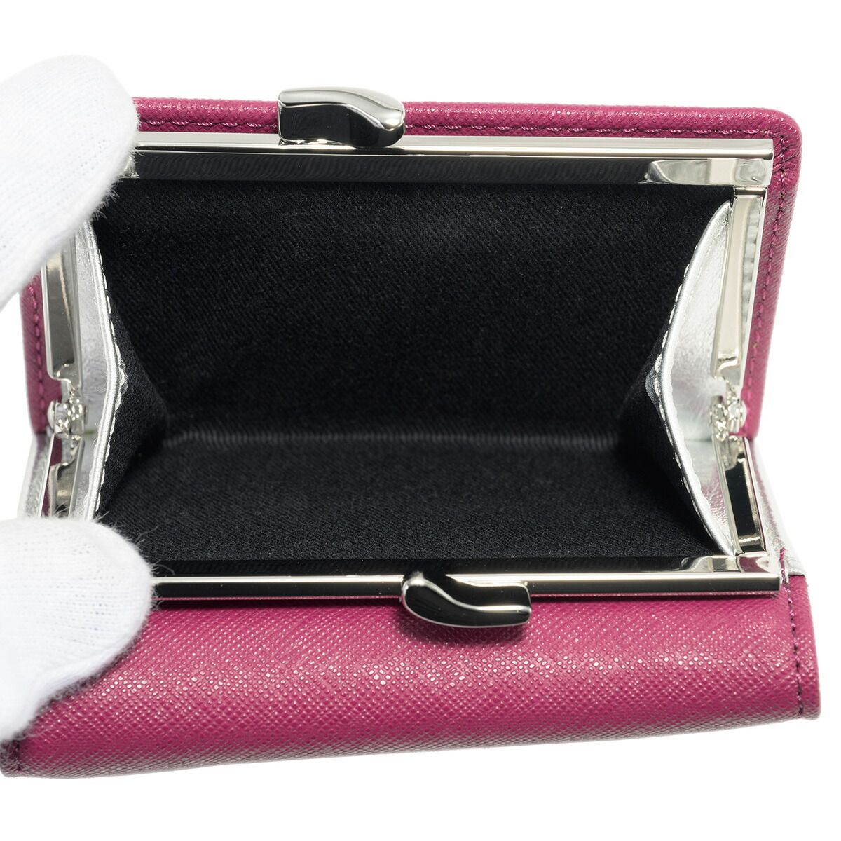 新品 Vivienne Westwood 三つ折り財布 バーガンディ ヴィヴィアンウエストウッド 三つ折り財布 コンパクト財布