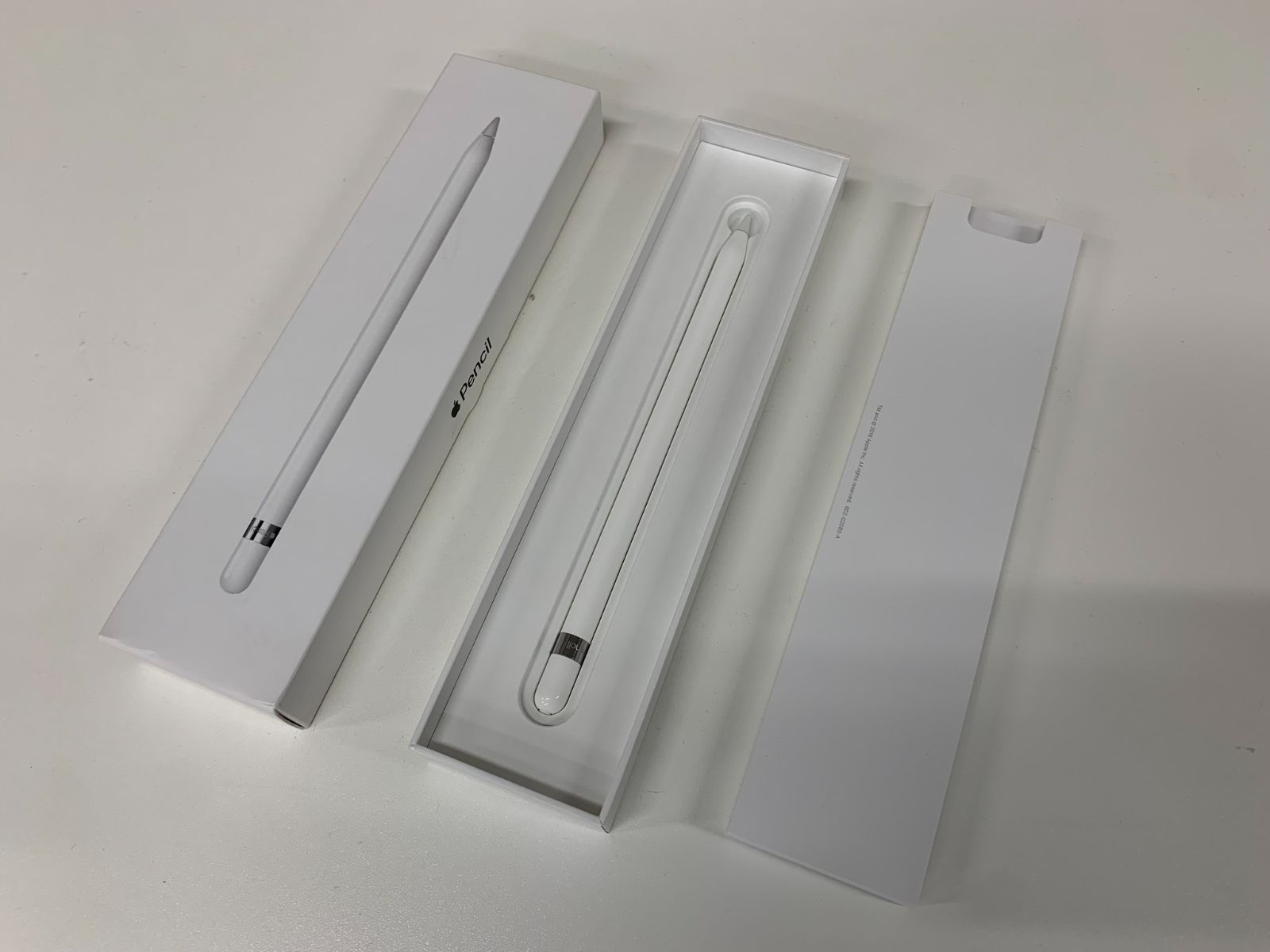 純正　美品　Apple Pencil 純正品・美品】アップルペンシル 充電アダプター 1個 Apple