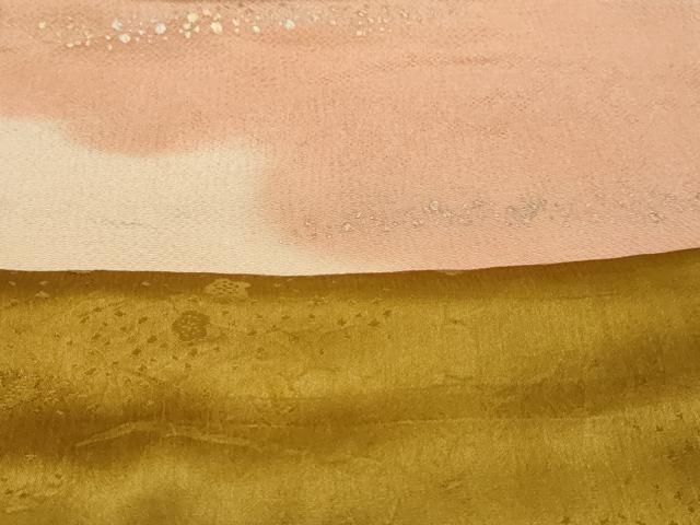 平和屋着物☆和装小物 上質な帯揚げ 10枚セット 逸品 DAAM7647qa