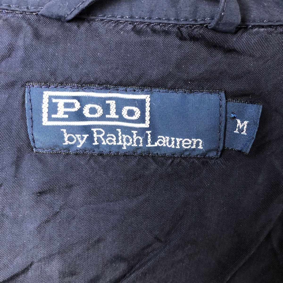 古着 ラルフローレン