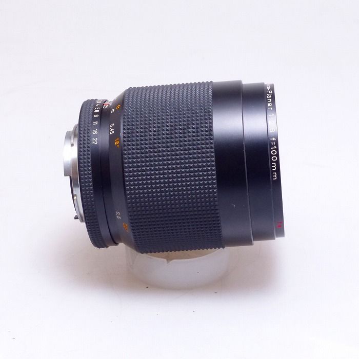 コンタックス CONTAX