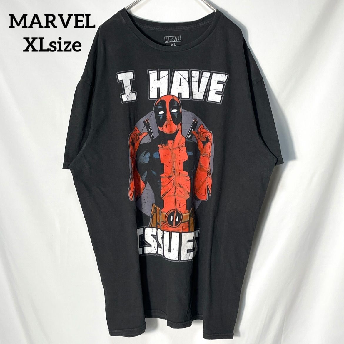 デッドプール オーバーサイズTシャツ 白 マーベル marvel 楽天市場】マーベル Tシャツ MARVEL メンズ デッドプール t