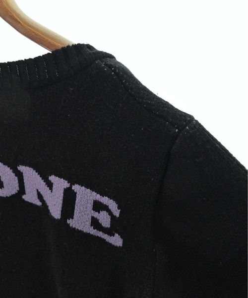 ALONE ニット・セーター メンズ 【古着】【中古】【送料無料】 - メルカリ