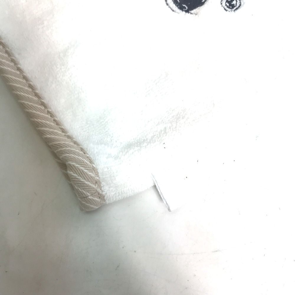 ボディミトン コットン