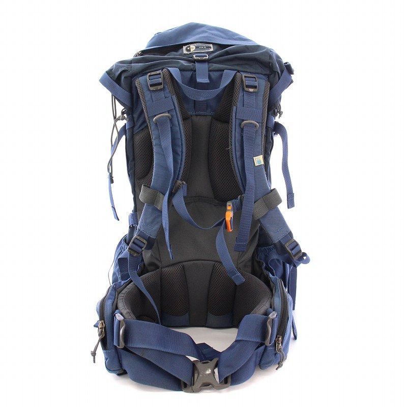 カリマー karrimor ridge 40+ リッジ40+ リュックサック バック