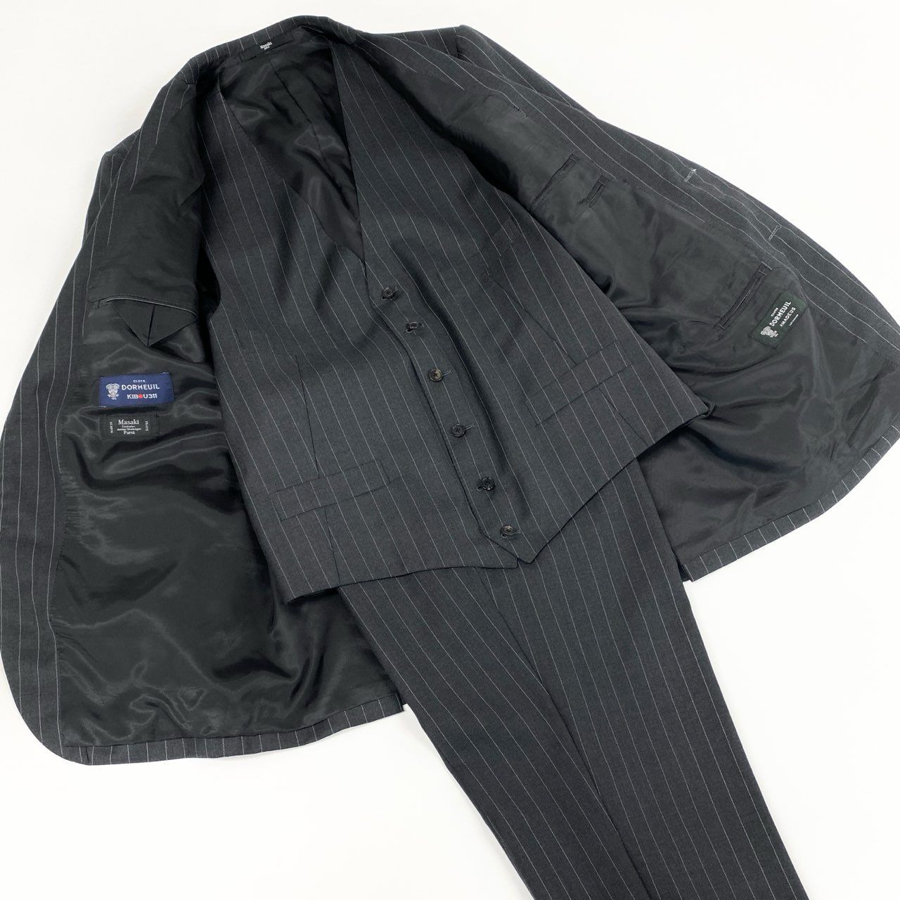 マサキマツシマ 日本製 メガネフレーム MF-1303-3 度付き可 鯖江