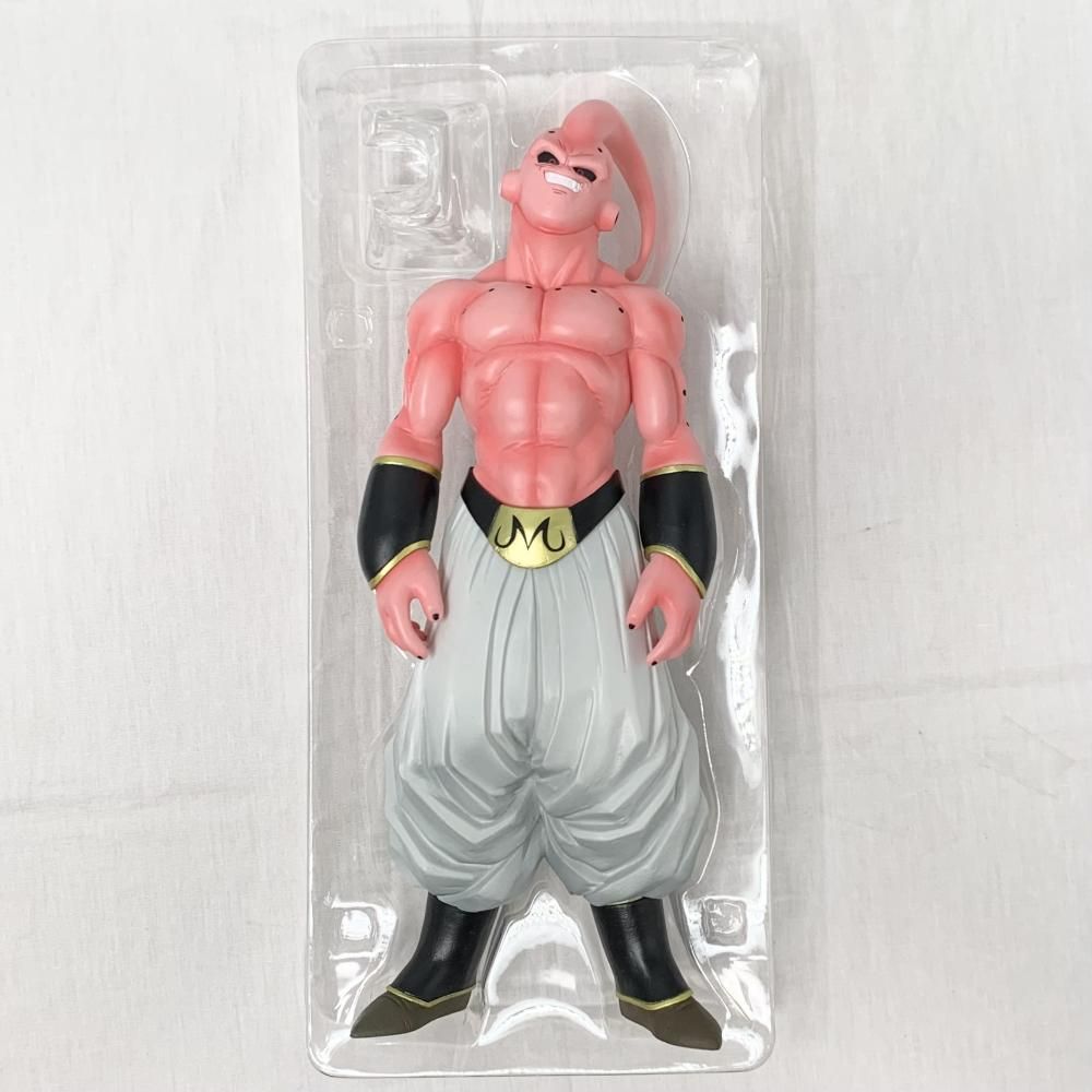 BANDAI - 【中古】開封 バンダイ 一番くじ ドラゴンボール VSオムニバスビースト F賞 魔人ブウフィギュア MASTERLISE[17][240017687745] 一番くじドラゴンボールVSオムニバスビーストF賞 魔人ブウ