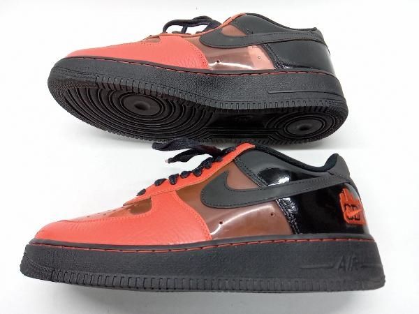 NIKE Air Force 1 Low 'Shibuya Halloween' CT1251－006 ナイキ