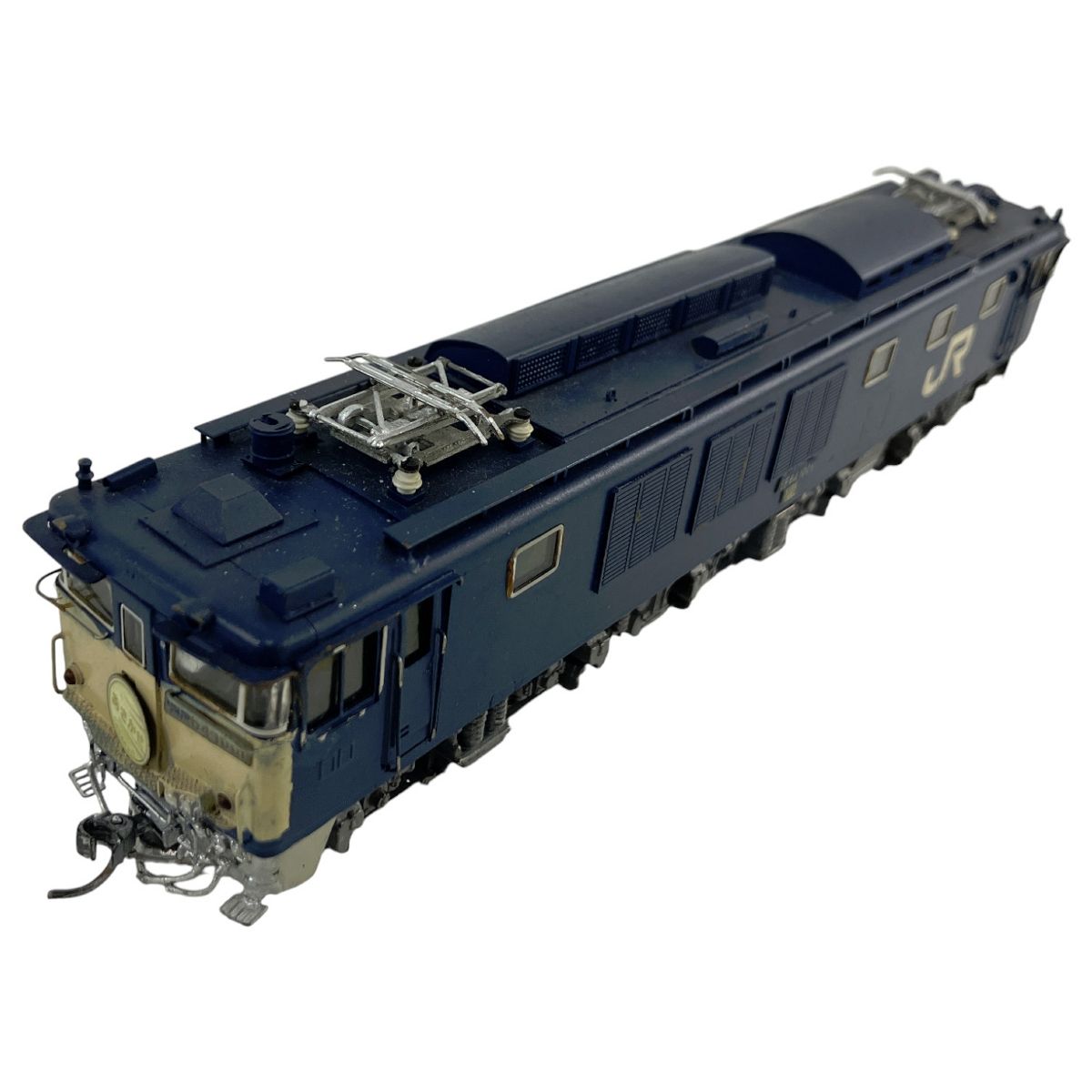 メーカー不明 EF64形1000番台 電気機関車 HOゲージ 鉄道模型