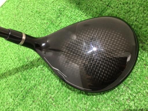 中古】 ヤマハ RMX VD(2024) 5W フェアウェイウッド FW TENSEI