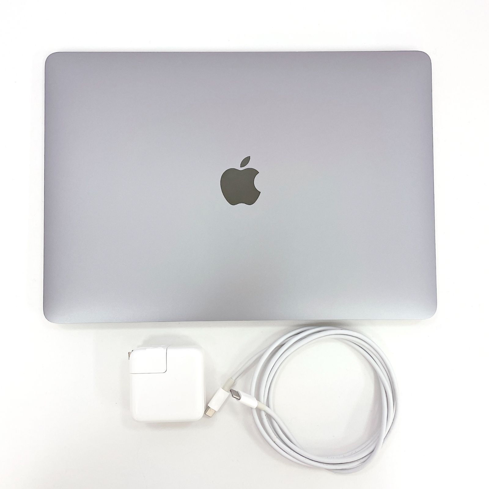 MacBook Air M1 8GB/256GB スペースグレイ - メルカリ