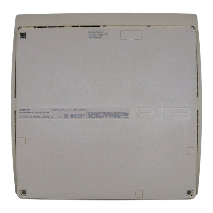 Entertainment PlayStation