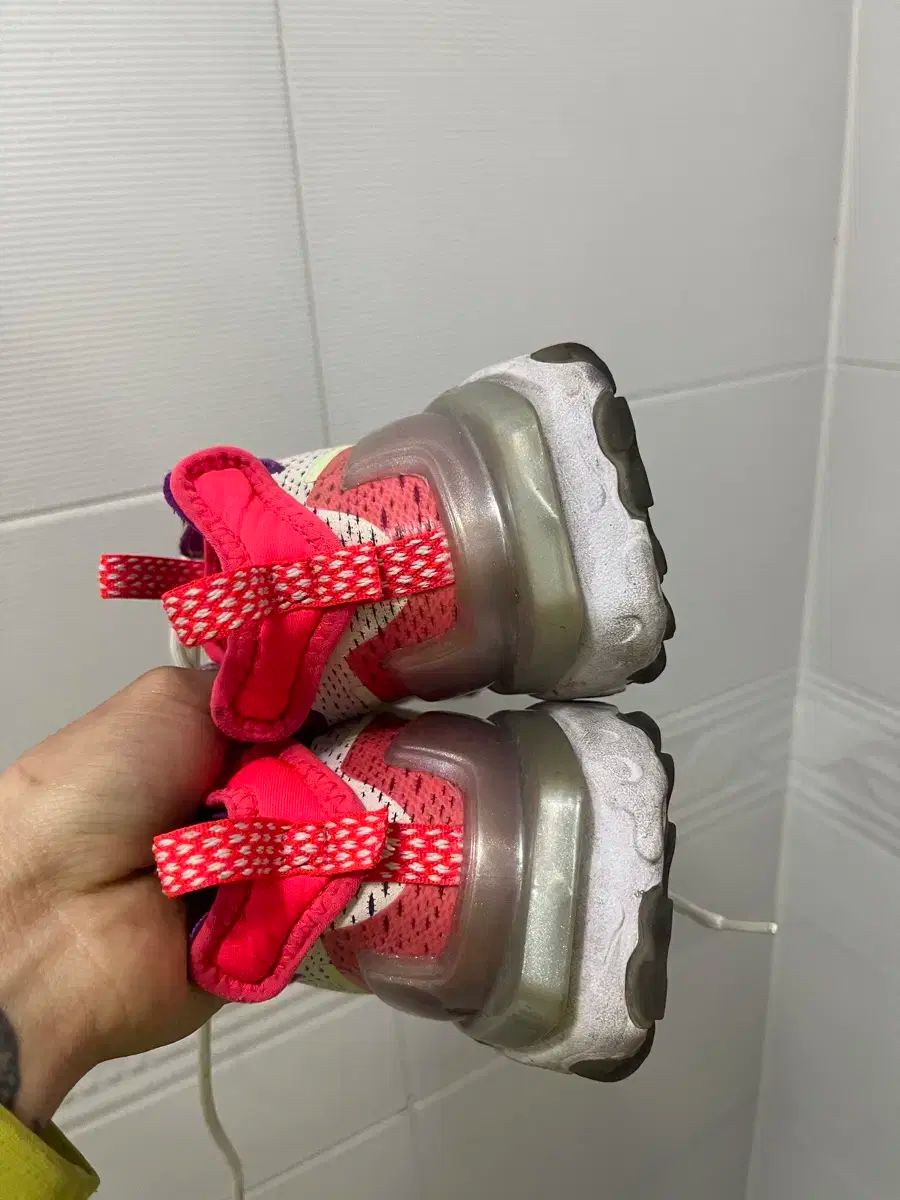 255mm
