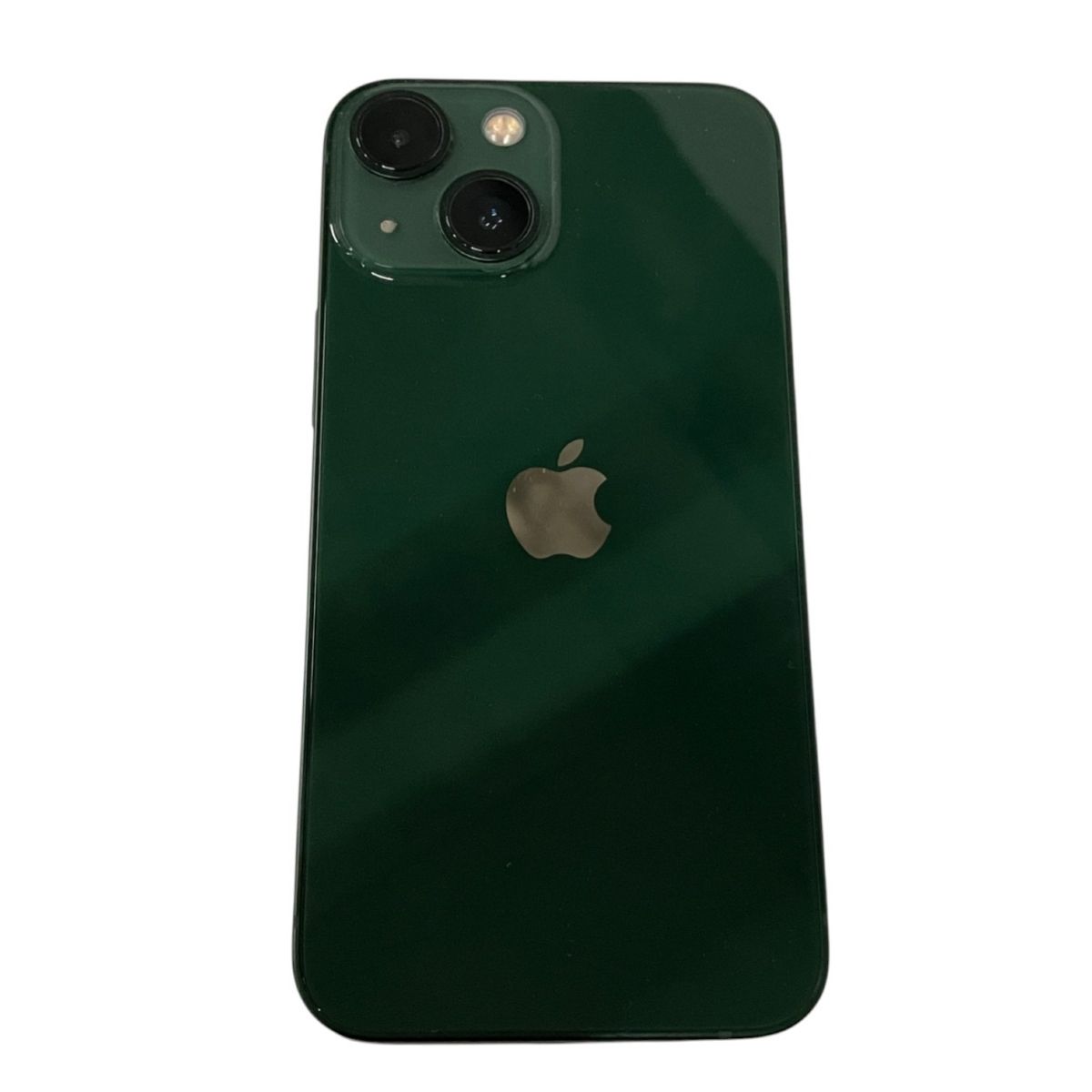 Apple iPhone 13 mini MNFD3J/A 76% 256GB SIMロックフリー