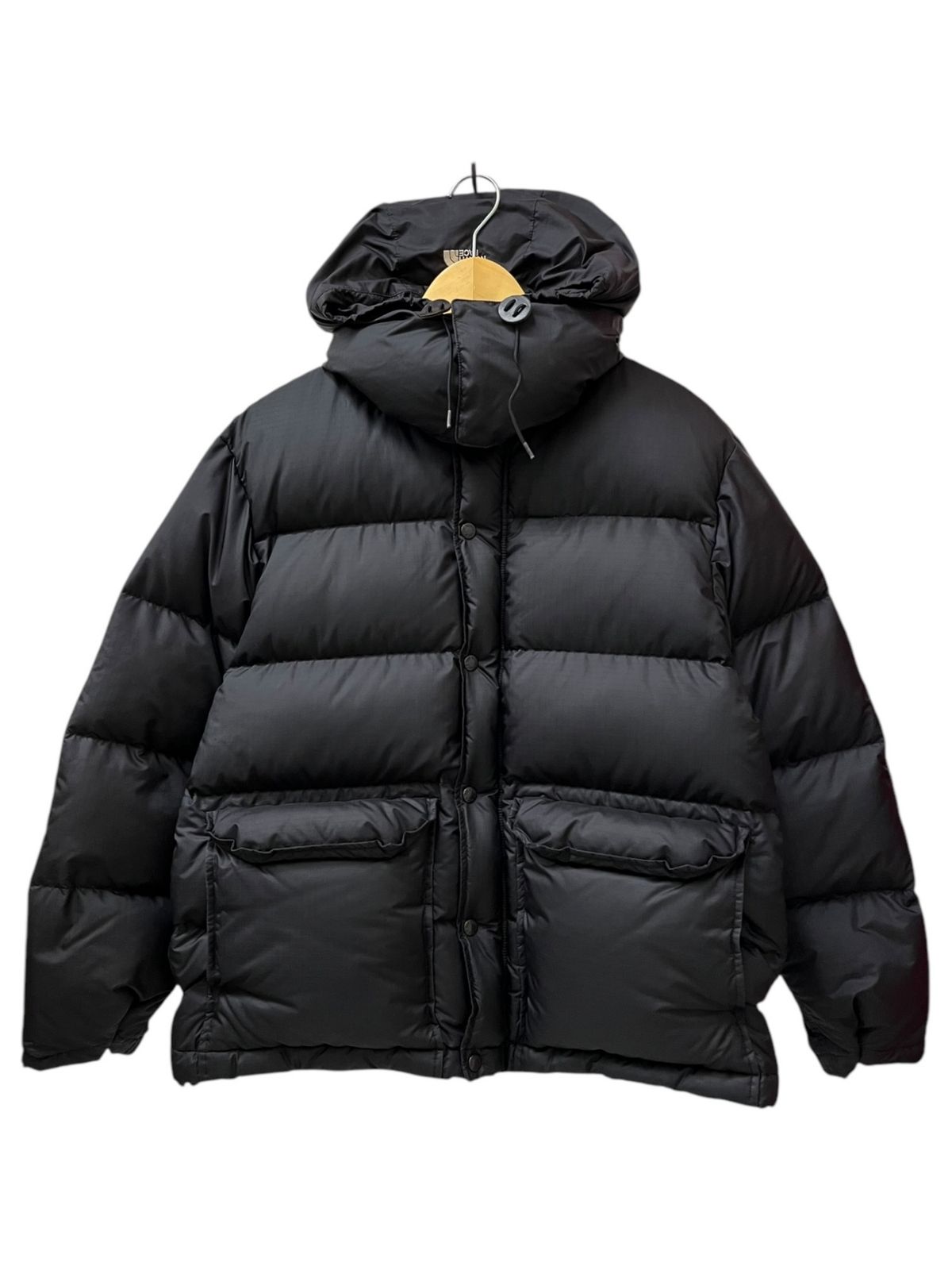美品THE NORTH FACE アセントジャケット　ブラック ダウン　L 楽天市場】ノースフェイス アセントの通販