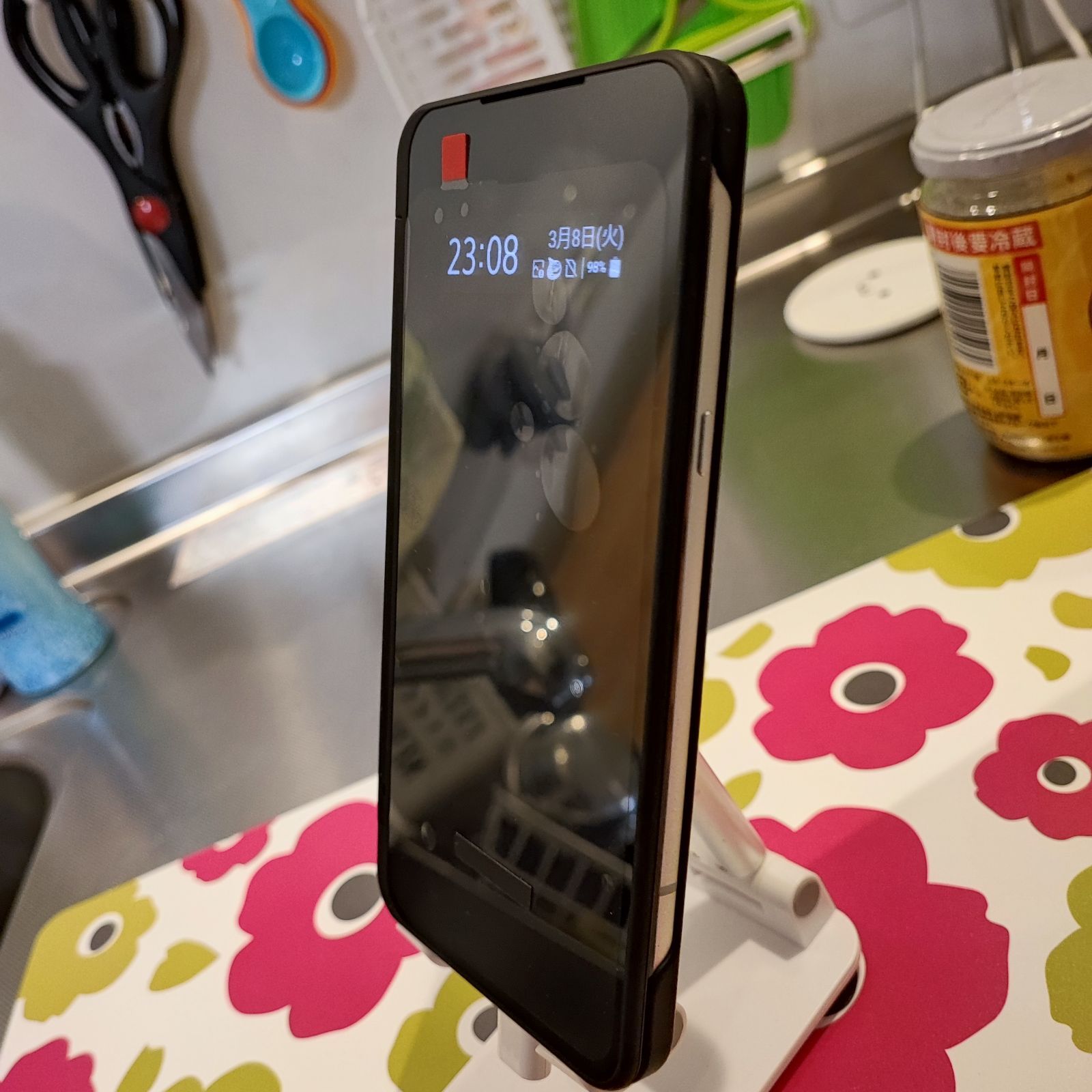 LG V60 ThinQ 5G アメリカ版 LM-V600TM SIMフリー - メルカリ