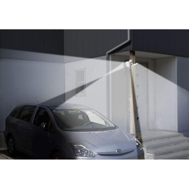 5W×3灯 乾電池式