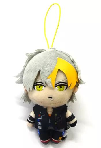 ブラスタ ぬいぐるみ カスミ : ブラスタ マスコット