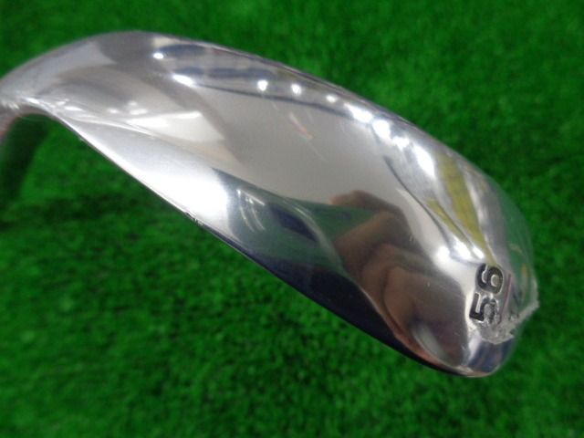 GK春日井□398 新品☆ウェッジ キャロウェイ CB WEDGE 56-14