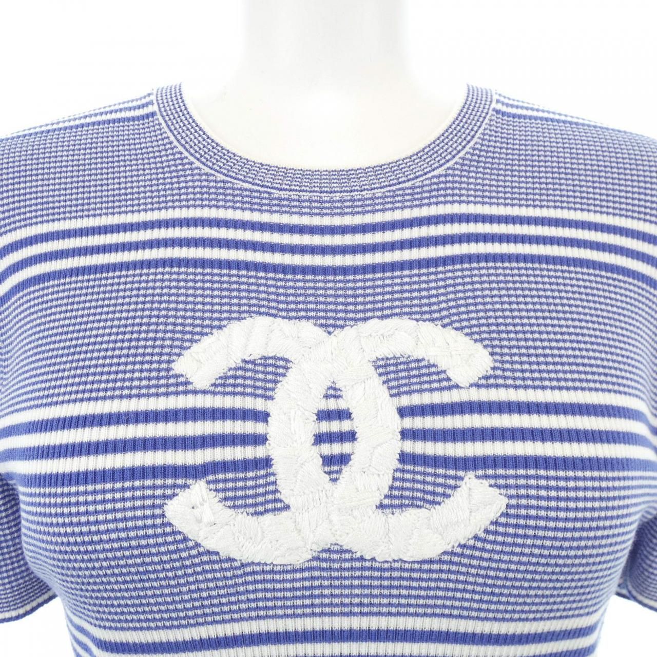 CHANEL ニット