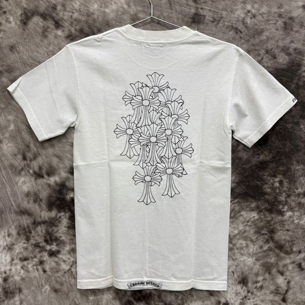 CHROME HEARTS/クロムハーツ オールドタグ セメタリークロス
