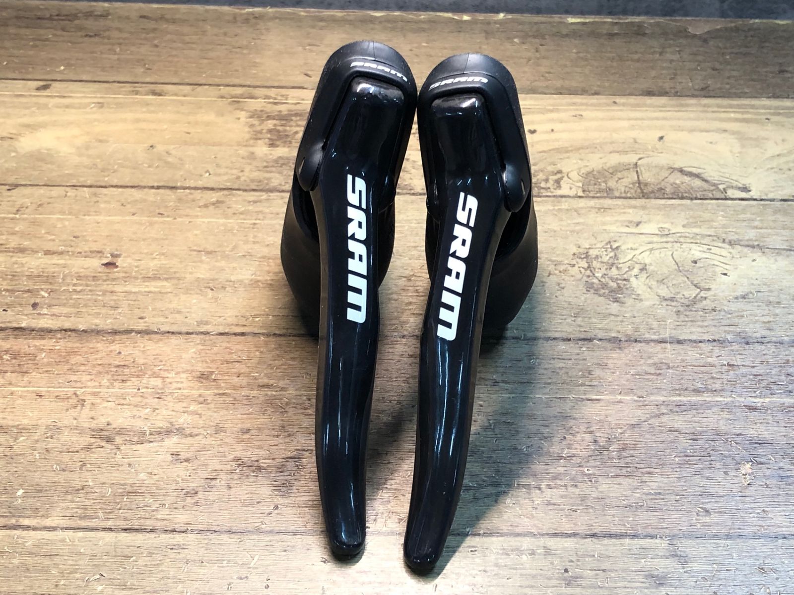 JJ956 スラム SRAM S900 カーボン ブレーキレバー BRIGHTFACE_UK