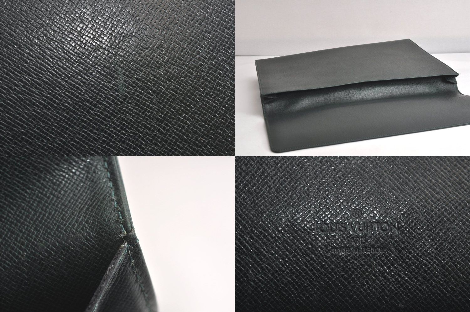 ケース グリーン