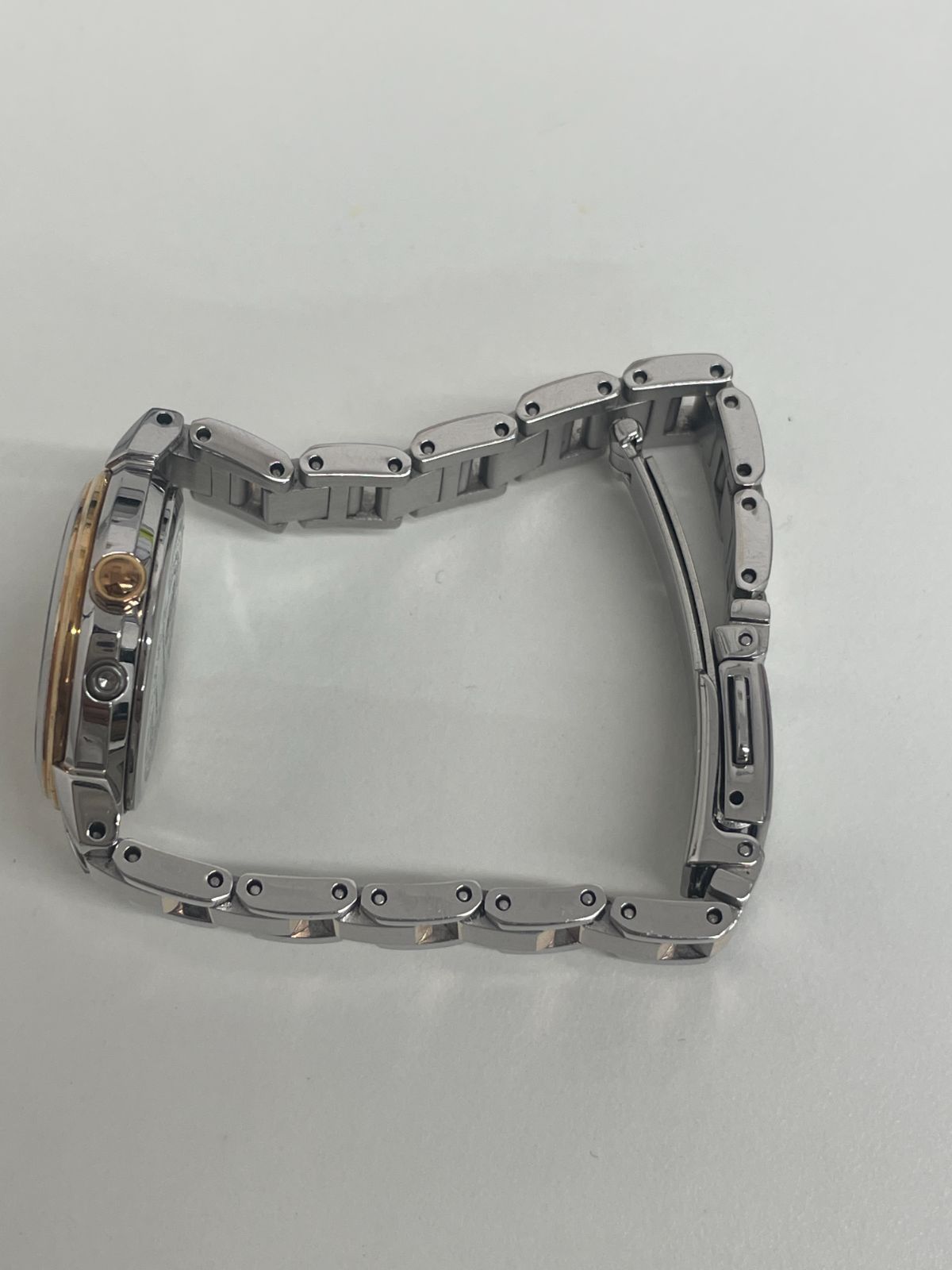 ★美品★CITIZEN シチズン XC クロスシー H060-T025056 D【中古】CITIZEN XC シチズン クロスシー H060-T025056