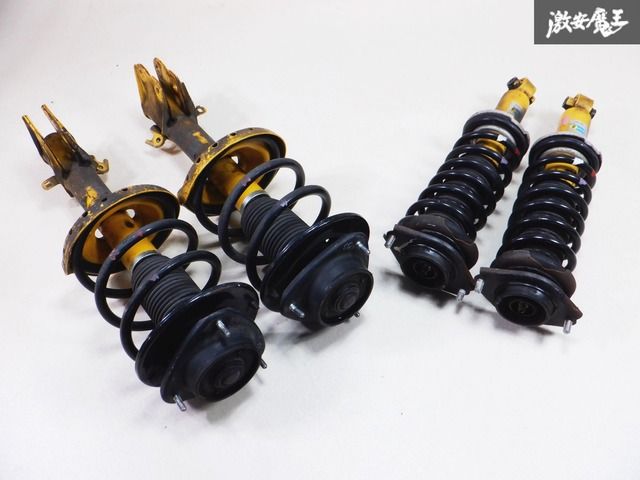 BILSTEIN ビルシュタイン 純正 BMG BRG BR9 BM9 レガシィ サスペンション サス サスキット 20365AJ220 20310AJ280 20310AJ290 棚F1