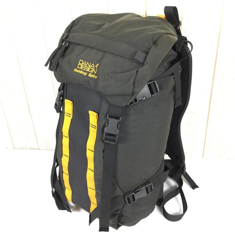 Dana Design Humbug Spire バックパック aa03d2cbde384134a77f5f706bc997
