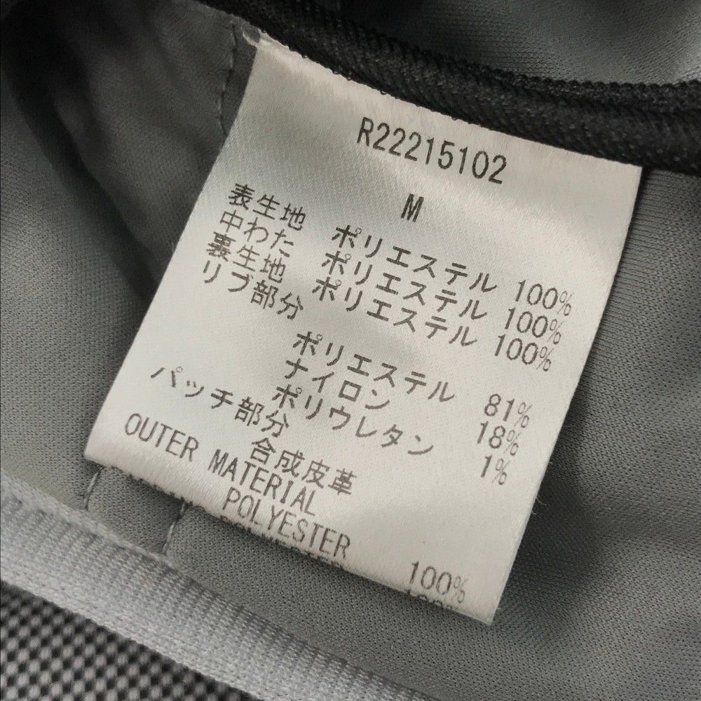 サイズ：M CALLAWAY キャロウェイ レッドレーベル 2WAY 中綿