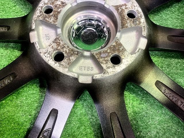 社外 ユーロスピード 16インチ 6.5J 5穴 4本 114.3 53 WWW_OLIVIERBERNSTEIN_COM