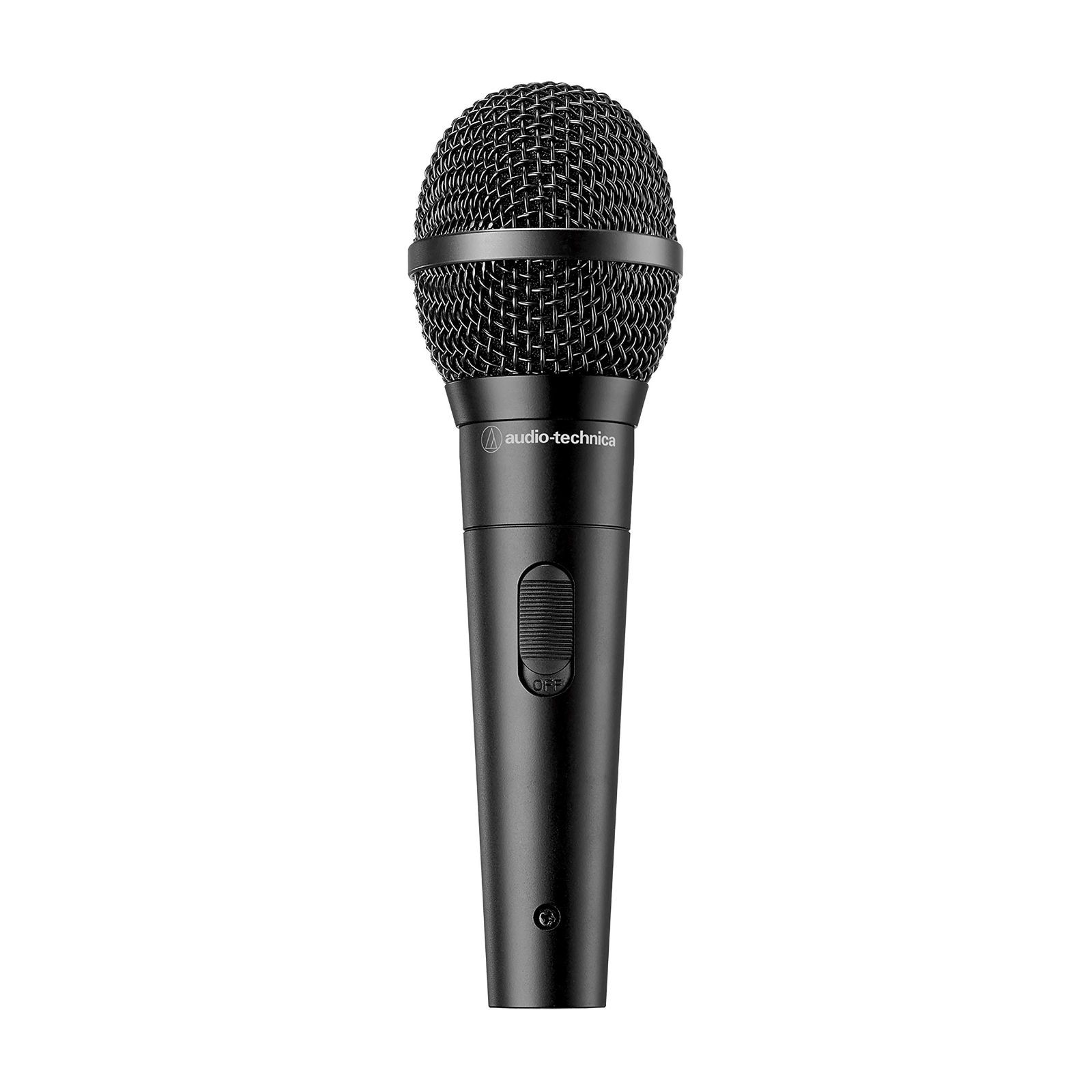 Style:着脱式 5.0m オーディオテクニカ ATR1300x ダイナミックマイクボーカル/楽器用 XLR 5.0mケーブル スタンドマイクホルダー付属