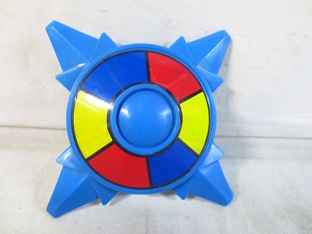 美品 ポピー 太陽戦隊サンバルカン 太陽合体 サンバルカンロボ バル